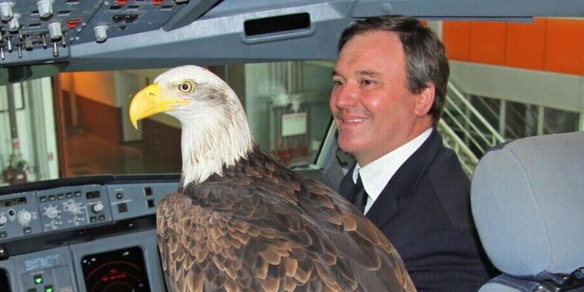 Lazio, l'ex falconiere Bernabé attacca ancora Lotito e apre OnlyFans