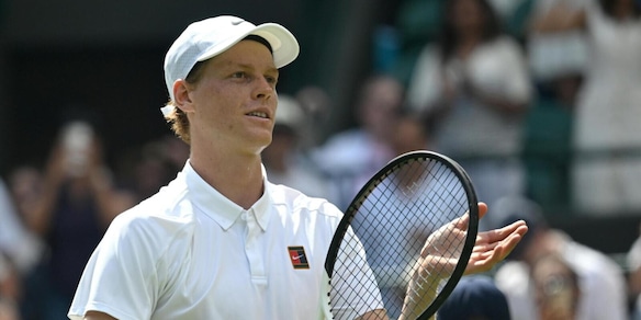 Sinner-Vukic diretta Wimbledon: Jannik vince in tre set