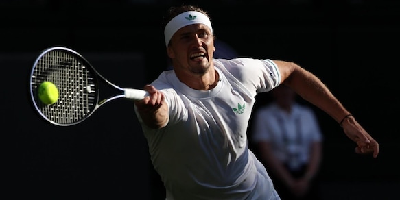 Il fratello di Zverev bacchetta Sascha: "Lui depresso? Più dura per i bimbi in Africa che per un tennista a Wimbledon!"