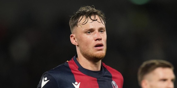 Napoli, Beukema è a un passo: il Bologna pronto a trovare un accordo