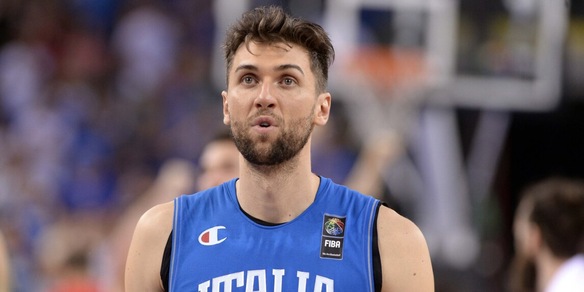 Bargnani esclusivo, la pazza idea: “Io, Belinelli e Gallinari ai Giochi…”