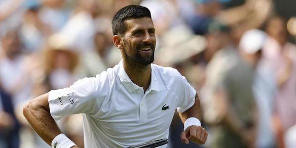 Wimbledon, Djokovic fa 99 e a 38 anni vuole l’ottava meraviglia