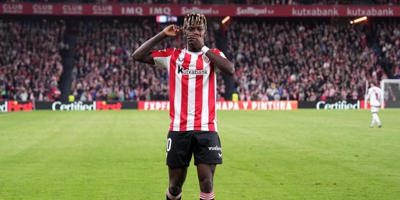 Incredibile Nico Williams: resta all'Atletico e arriva un rinnovo pazzesco