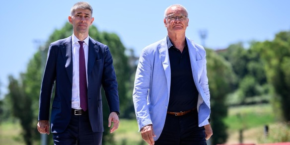 Roma, tre milioni di multa dalla Uefa per il fair play finanziario