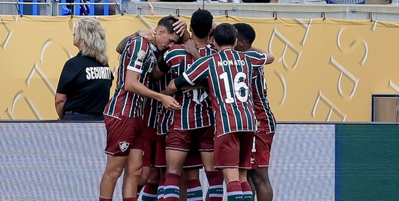 Festa Fluminense, è semifinale: Hercules dopo l'Inter castiga anche Inzaghi, Al Hilal eliminato