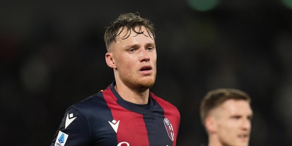 Napoli all'assalto di Beukema: tutte le mosse di Manna con il Bologna