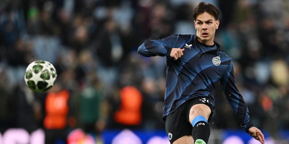 Jashari vuole il Milan, ma è braccio di ferro con il Bruges