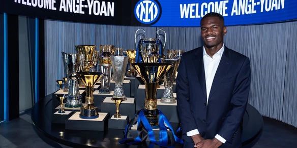 Bonny ceduto all'Inter dal Parma: ci sono i comunicati ufficiali