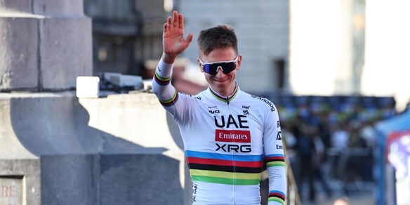 Pogacar vs Vingegaard e il sogno maglia gialla di Milan: cosa c'è da sapere sul Tour de France