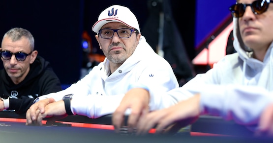 WSOP 2025, ecco il primo bracciale azzurro: trionfo di Zarbo al Summer Celebration