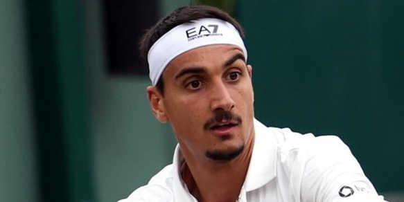 Wimbledon, Sonego eroico: batte Nakashima dopo un match di 5 ore!