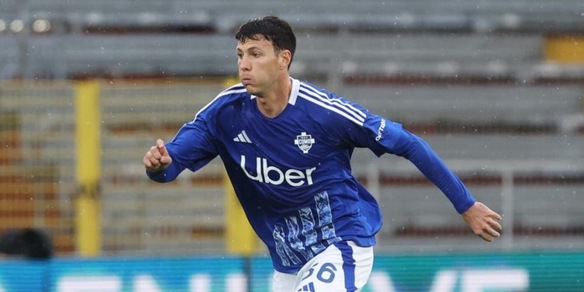 Cagliari, forza a centrocampo con Mazzitelli