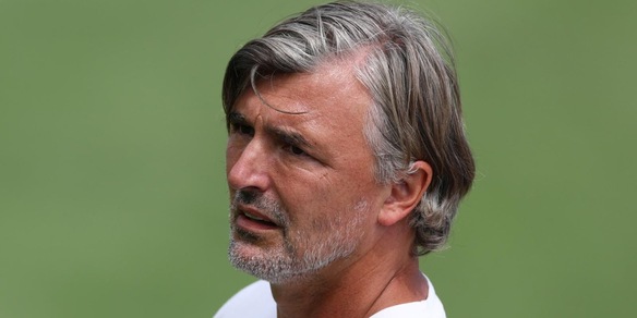 Ivanisevic snobba Sinner: "A Wimbledon non vincerà lui. E neanche Alcaraz…"