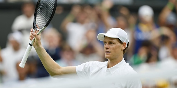 Wimbledon, programma lunedì 7 luglio: Sinner, Cobolli e Sonego orario e dove vederli in tv