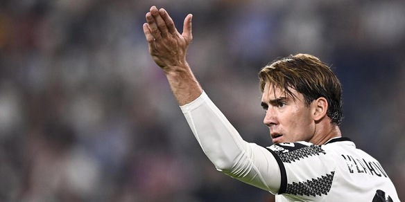 Vlahovic al Milan, si può fare? Ecco il parere dei bookmaker