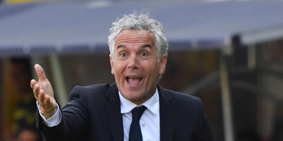 Donadoni: "Allegri abituato alle pressioni, saprà come muoversi"