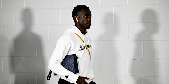 Juve, perché il Marsiglia ha puntato Weah: c'è un retroscena