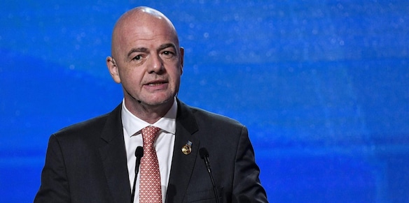 Al Circo Infantino: dal Mondiale per Club un altro calcio