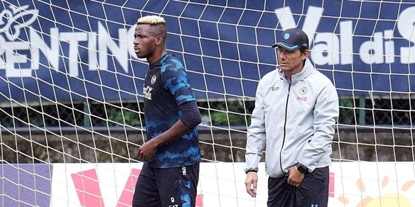 Osimhen, il Napoli aspetta solo il Galatasaray: il dettaglio sulla casa che conferma tutto