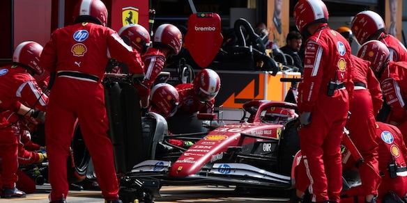 Ferrari, il flop è totale ma chi paga? E il futuro resta un mistero