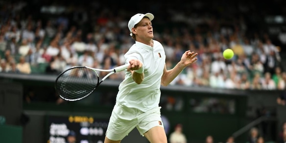 Pronostico Sinner-Dimitrov, quote ok per Jannik: occhio al set betting