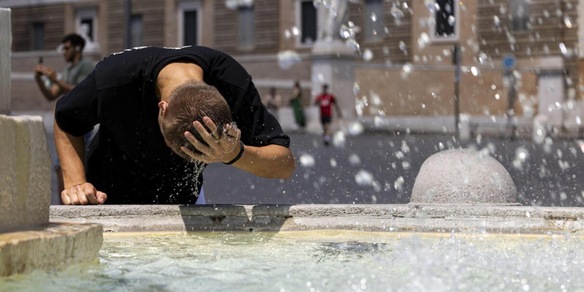 Come rinfrescare casa senza aria condizionata, i consigli che possono cambiare la vita