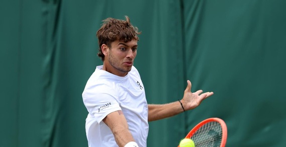 Cobolli-Djokovic, l'orario del quarto di finale di Wimbledon. Dove vederlo in tv e quando si gioca