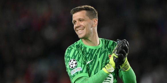 Szczesny prolunga il contratto con il Barcellona: i dettagli del rinnovo