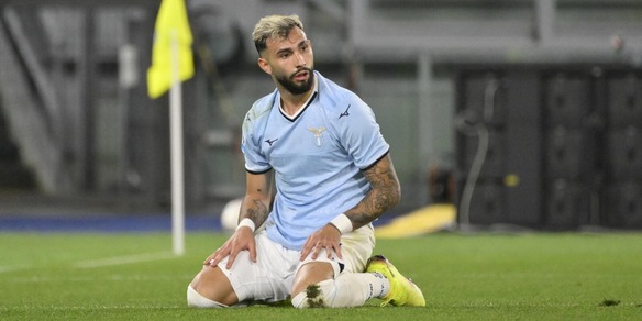 Castellanos e Tavares, i dubbi della Lazio