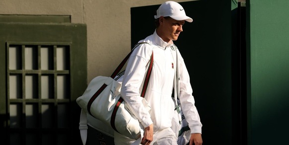 Sinner aggiorna tutti sulle sue condizioni dopo l’infortunio: “Un po’ di preoccupazione c’è…”