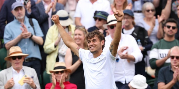 Wimbledon, Cobolli può battere Djokovic? Ecco cosa dicono le quote