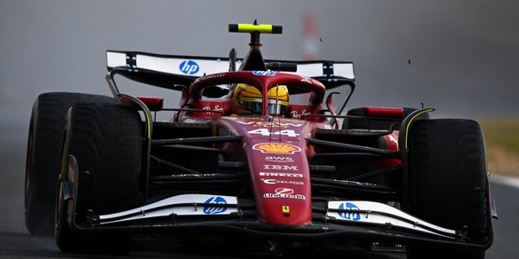 Ferrari, futuro con o senza Vasseur? E il 2026 è alle porte…