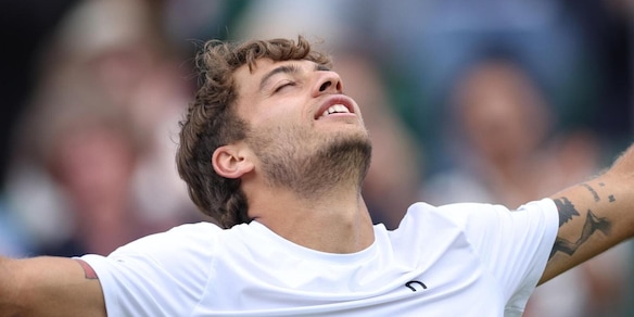 Cobolli e l'incredibile articolo del New York Times sul tennis, Sinner e la Roma: "A volte..."