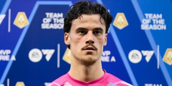 Roma, perché Svilar 2030 è un grande colpo