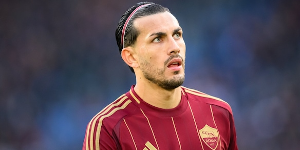 Dall'Argentina: "Paredes dalla Roma al Boca Juniors, tutto pronto per le visite mediche"