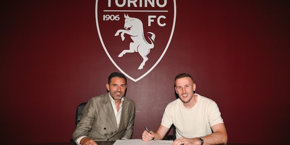 Ufficiale, il Torino annuncia Ismajli: i dettagli della trattativa