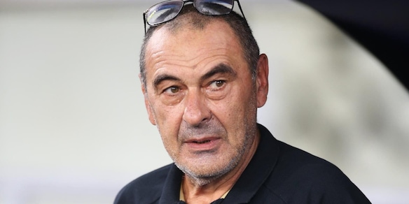 Sarri, l’uomo giusto al momento giusto. Il ritorno alla Lazio la sfida più dura