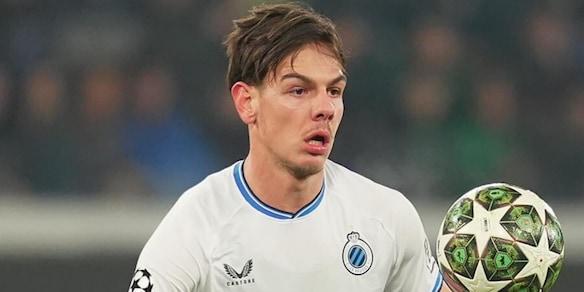 Milan, guerra di nervi per Jashari: accordo col giocatore, manca l'ok del Bruges