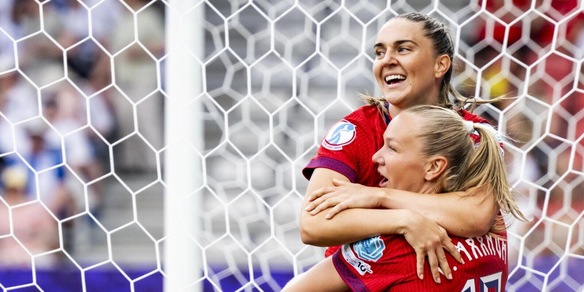 Women's Euro 2025, il pronostico del testacoda Norvegia-Islanda