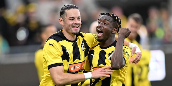 Preliminari Europa League, cosa giocare in Trnava-Hacken