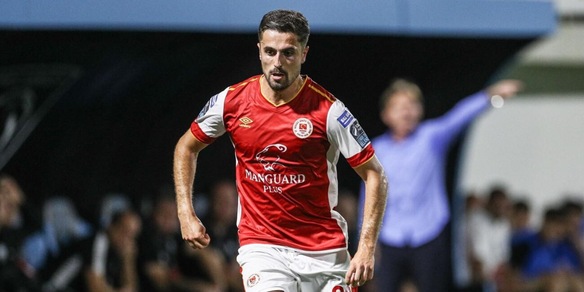 Pronostico St. Patrick's-Hegelmann, momento difficile per gli irlandesi ma...