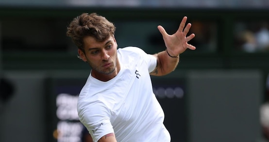 Wimbledon, Cobolli da applausi ma in semifinale ci va Djokovic: Nole sfiderà Sinner