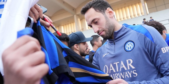 Inter, Calhanoglu rimane a Milano: perché è saltata la trattativa con il Galatasaray