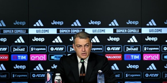 Juve, la chiave è Comolli