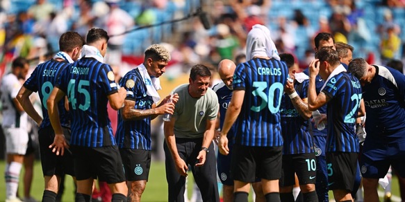 Inter, c'è l'incognita sul ritiro estivo: manca ancora il programma delle amichevoli