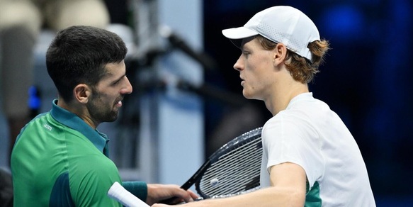 A Wimbledon semifinale show Sinner-Djokovic! Le scommesse speciali dei bookie e il pronostico