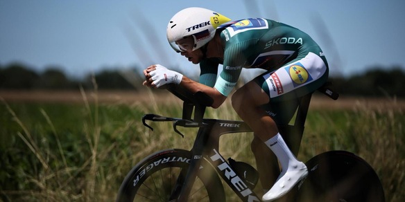 Un nuovo velodromo all’Eur e Roma sogna ancora l'Olimpiade