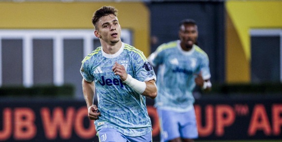 Juve, nuova offerta per Conceiçao: tutti i dettagli dell'affare con il Porto