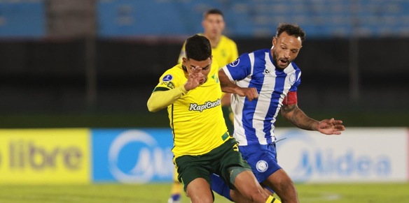 Playoff Copa Sudamericana, il pronostico di Central Cordoba-Cerro Largo