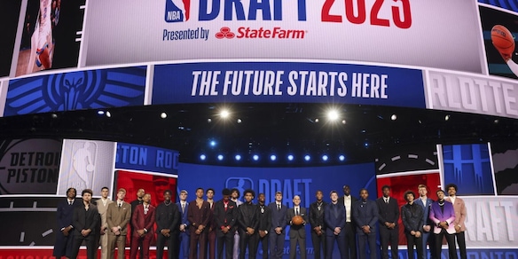 L'Nba sbarca su Prime Video: in esclusiva le Finals per i prossimi sei anni